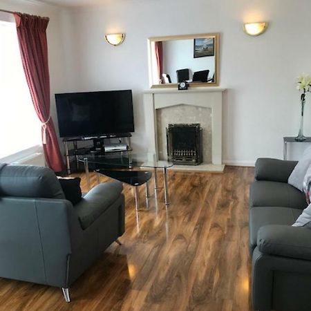 Oakleaf Apartment Windermere Esterno foto