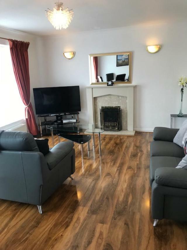 Oakleaf Apartment Windermere Esterno foto