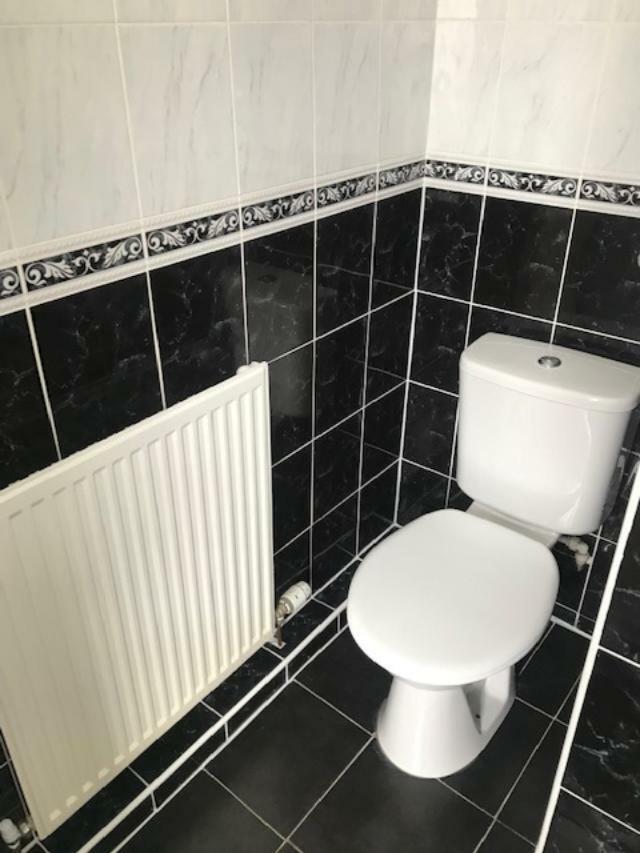 Oakleaf Apartment Windermere Esterno foto