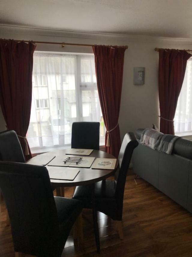 Oakleaf Apartment Windermere Esterno foto