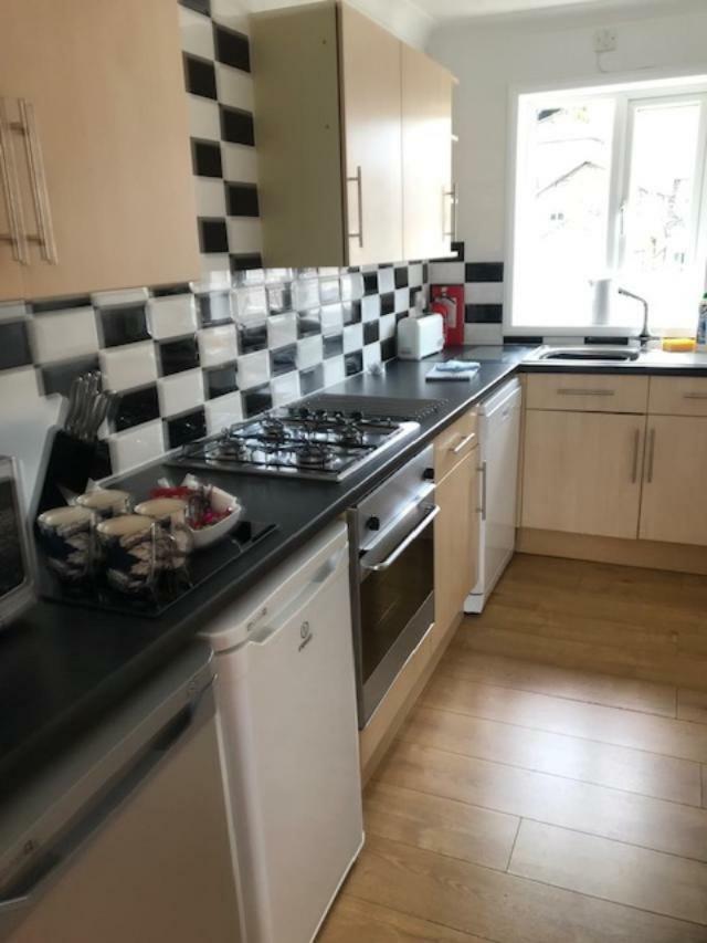 Oakleaf Apartment Windermere Esterno foto