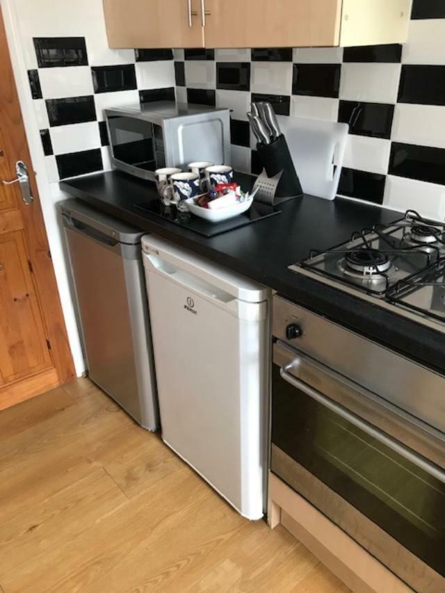 Oakleaf Apartment Windermere Esterno foto